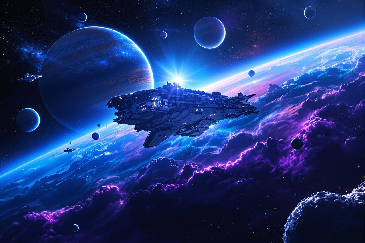 日本私人影院 - 星际流浪者